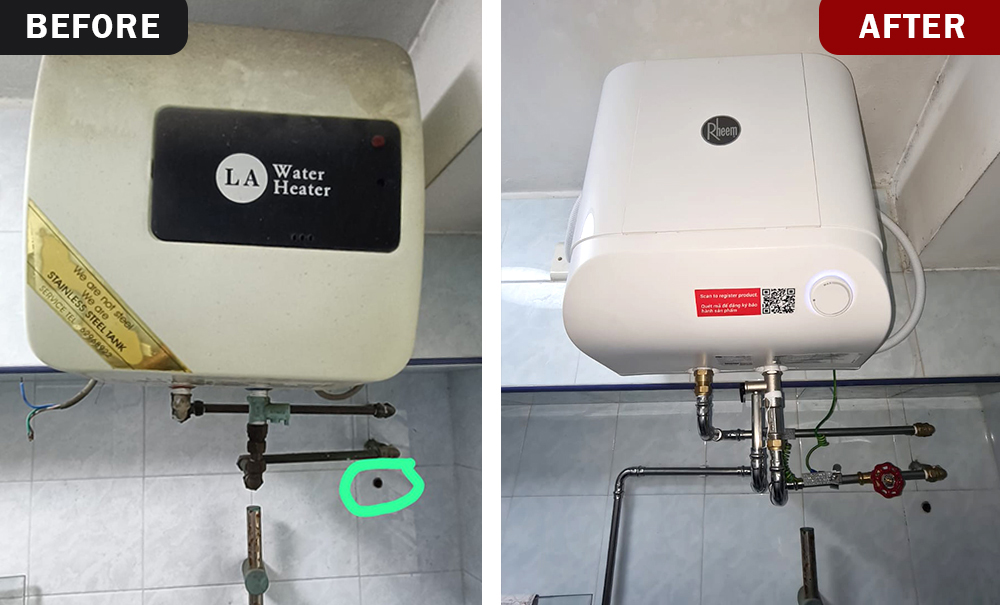water-heater-installation-boon lay-hdb