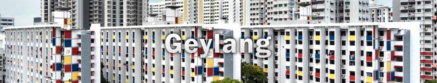 Water Heater Installation and Replacement and Repair Services at Geylang