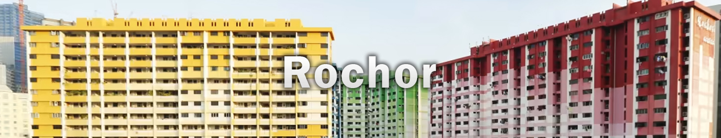 Water Heater Installation and Replacement and Repair Services in Rochor