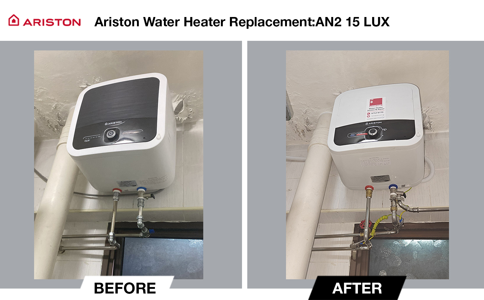 Ariston-water-heater-no-hot-water-at-HDB-00