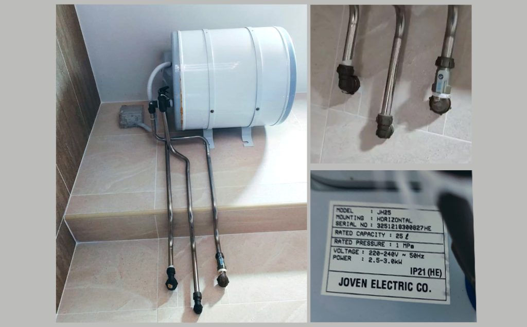 Joven-water-heater-no-hot-water-at-323A Sumang Walk -01.psd