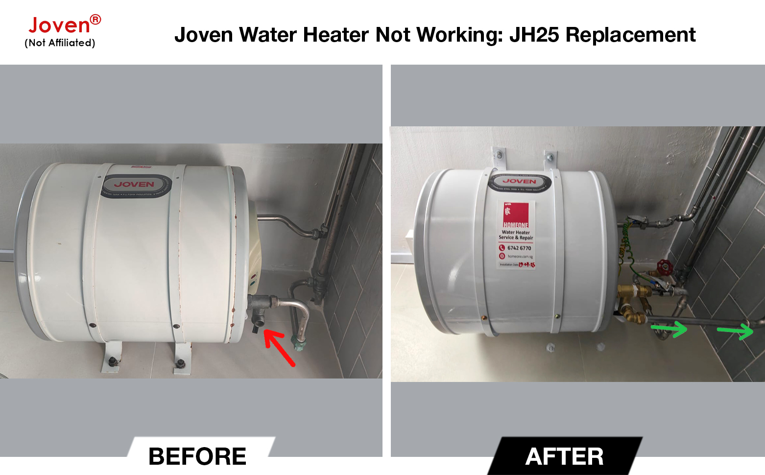 Joven-water-heater-not working-HDB-00