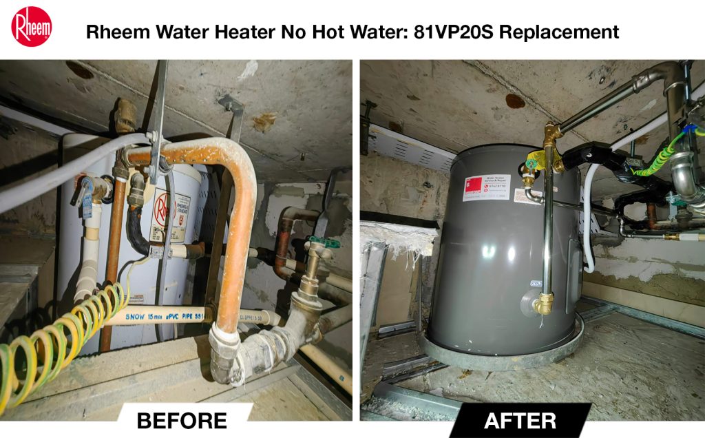 Rheem-water-heater-no-hot-water-at-Guilin-00