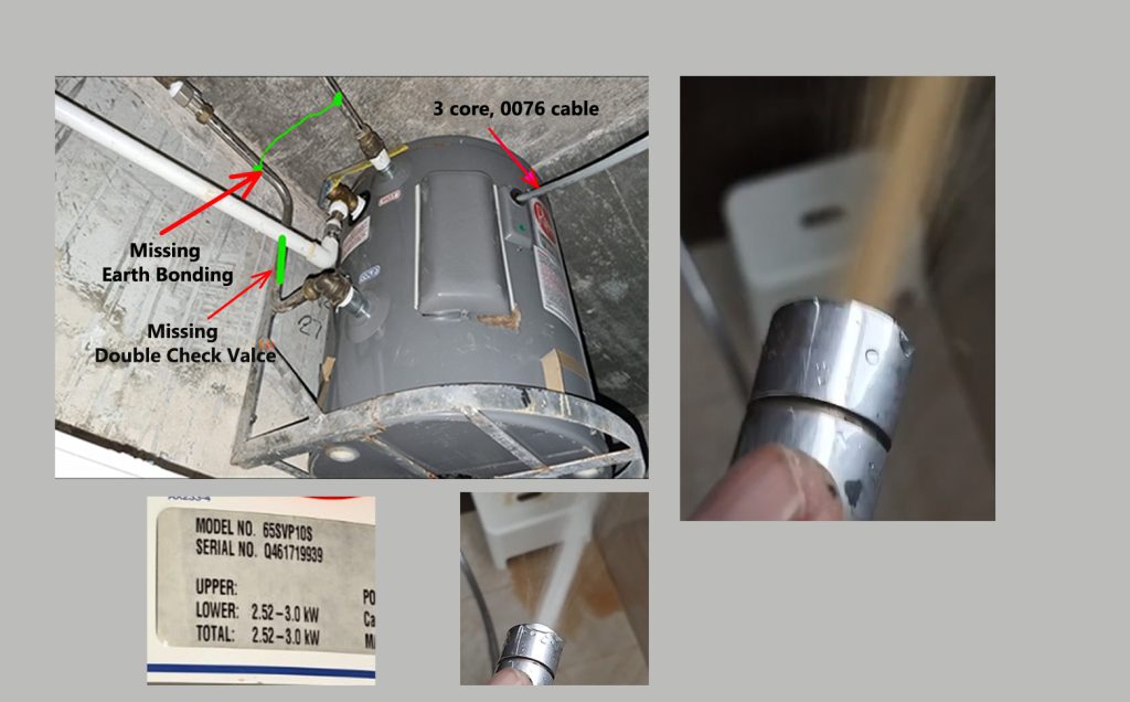 Hot Water Rusty (Rheem, condo) .01