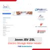 Joven JSV 25L Storage Water Heater - Image 2
