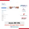 Joven JSV 35L Storage Water Heater - Image 2