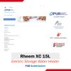 Rheem XC 15L Storage Water Heater - Image 2