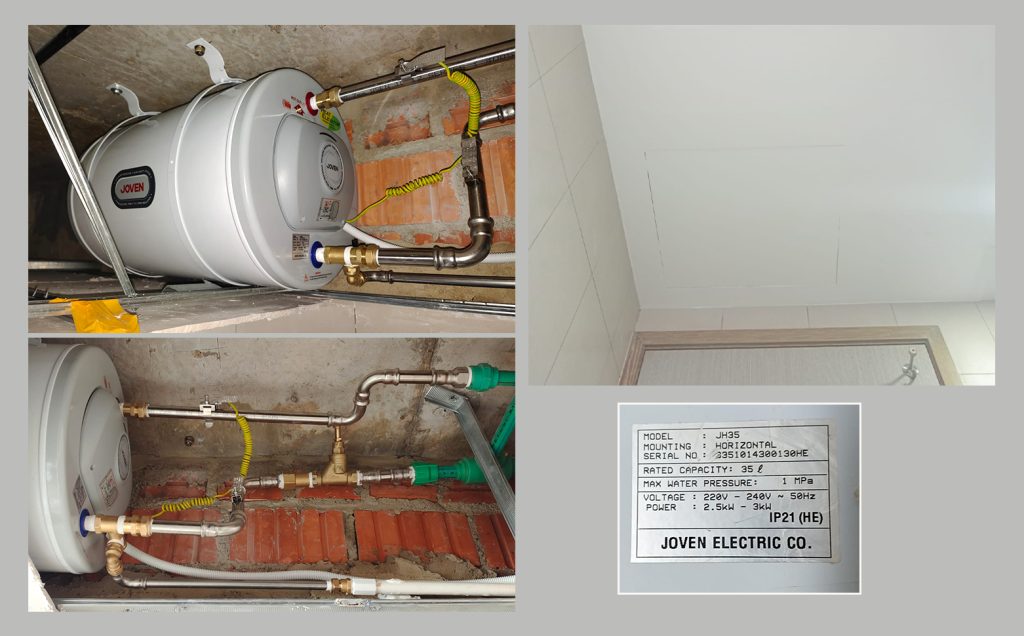 Water Heater Corrosion (Joven- condo) .02