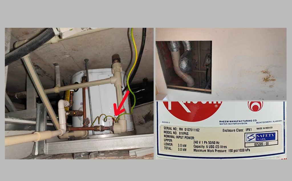 Water Heater Corrosion (Rheem-condo) .01