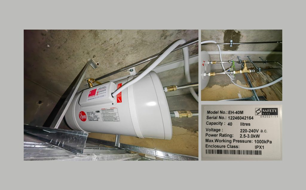Water Heater Corrosion (Rheem- condo) .02
