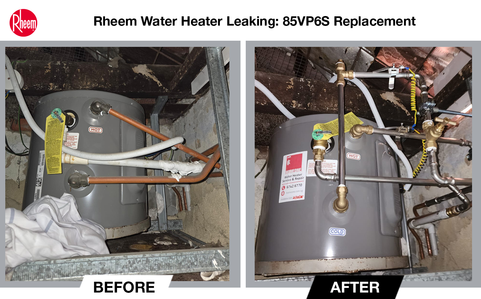 Rheem replacement with PUB Submission- Landed House .00.