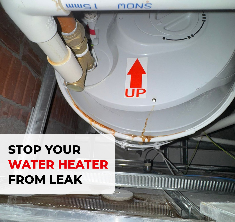 Water heater hotline Singapore for repair, replacement and installation